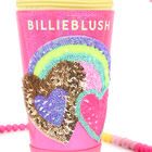 Bolsa de milkshake BILLIEBLUSH 
                    GIRL