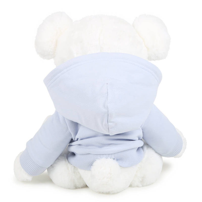 Peluche com sweatshirt GIVENCHY 
                    UNISEX