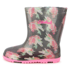 Galochas com padr&atilde;o de cavalo BILLIEBLUSH 
                    GIRL