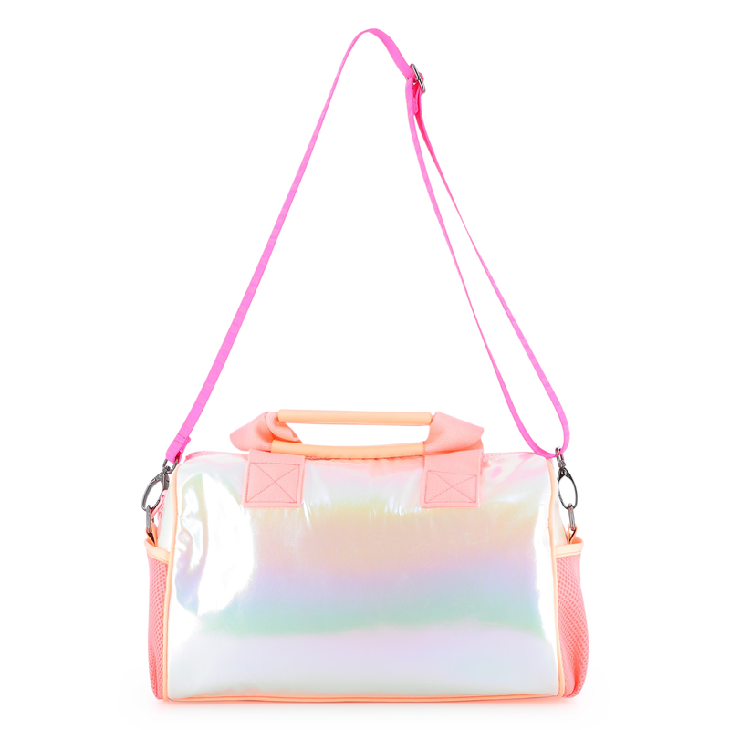 Saco de boliche BILLIEBLUSH 
                    GIRL