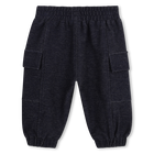Conjunto de camiseta e cal&ccedil;a MARC JACOBS 
                    UNISSEX