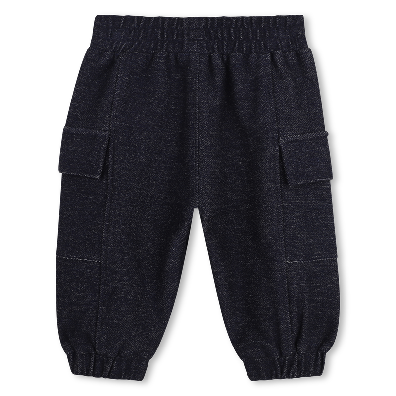 Conjunto de camiseta e cal&ccedil;a MARC JACOBS 
                        UNISSEX