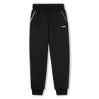 Conjunto de moletom BOSS 
                    MENINO