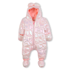 Traje de piloto BILLIEBLUSH 
                    GIRL