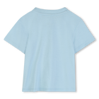 T-shirt de manga curta TIMBERLAND 
                    BOY