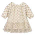 Conjunto de vestidos MICHAEL KORS 
                    MENINA