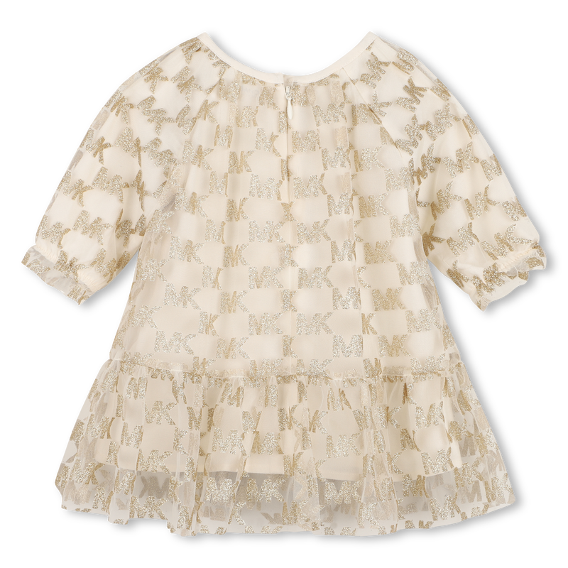 Conjunto de vestidos MICHAEL KORS 
                        MENINA