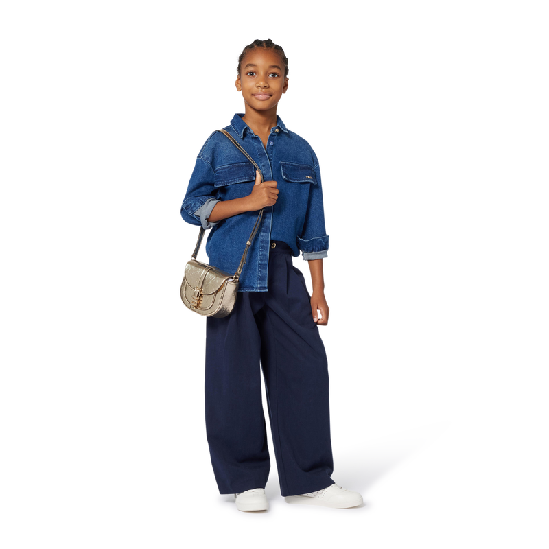 Bolsa t&ecirc;xtil MICHAEL KORS 
                        GIRL