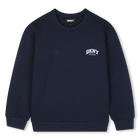 Su&eacute;ter DKNY 
                    MENINO