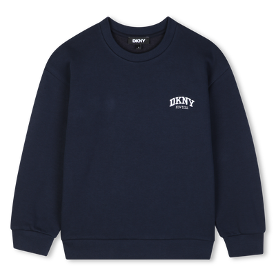 Su&eacute;ter DKNY MENINO