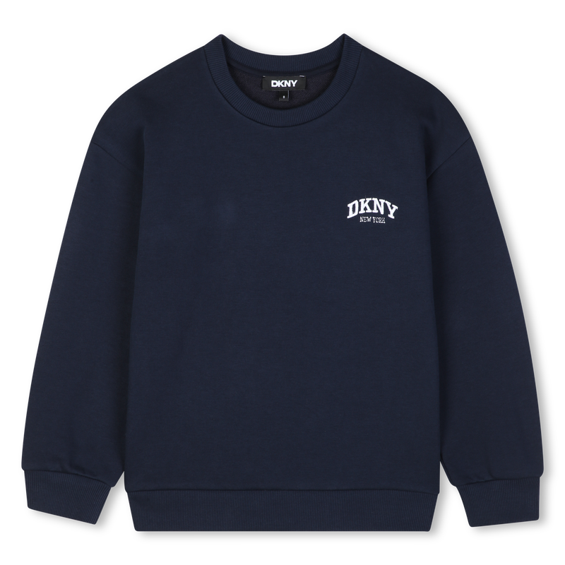 Su&eacute;ter DKNY 
                        MENINO