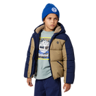 Cal&ccedil;as de sarja TIMBERLAND 
                    BOY