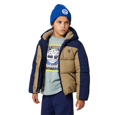 Cal&ccedil;as de sarja TIMBERLAND BOY