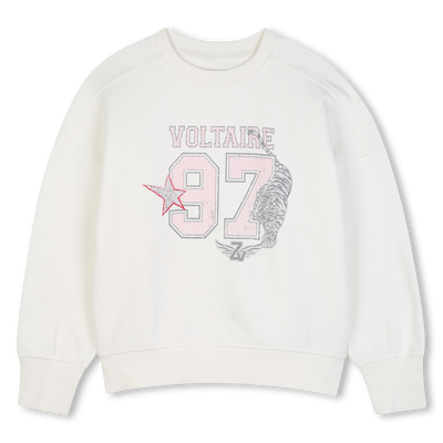 Su&eacute;ter ZADIG & VOLTAIRE MENINA
