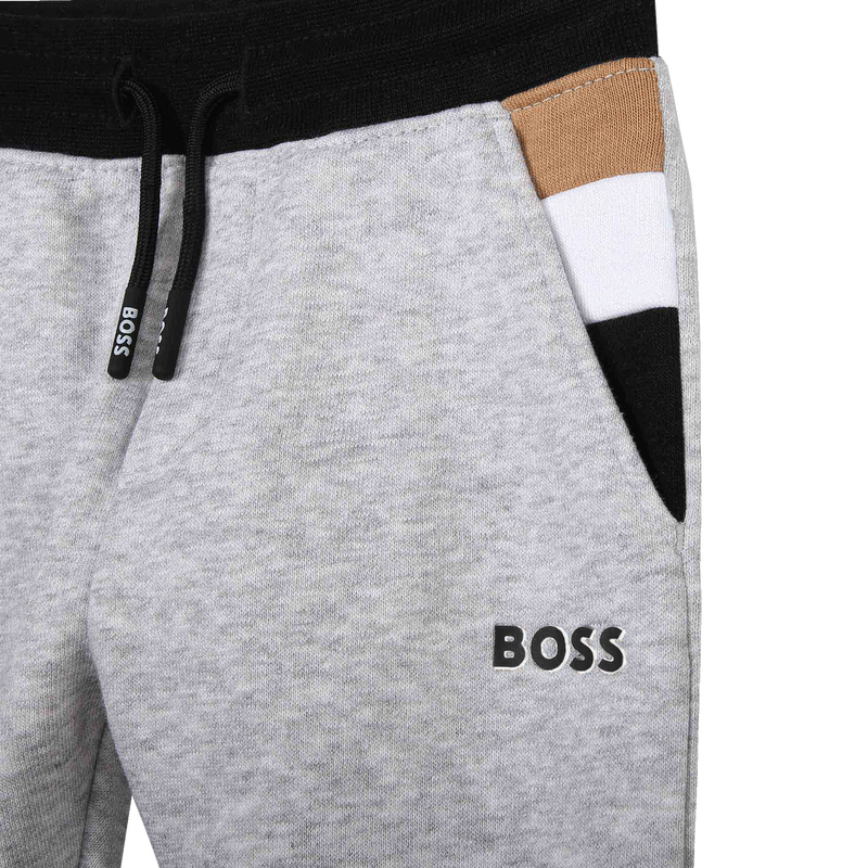 DESPORTE BOSS 
                    BOY