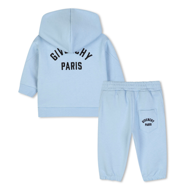 Conjunto de moletom GIVENCHY MENINO