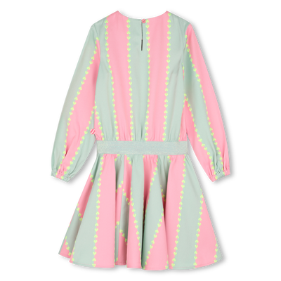 Vestido BILLIEBLUSH GIRL