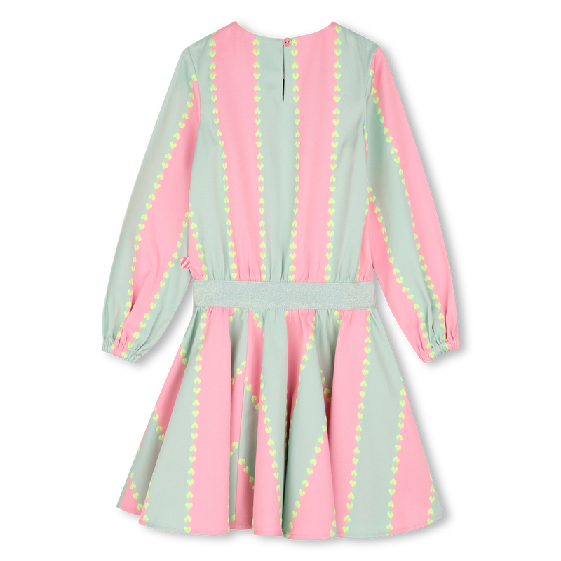 Vestido BILLIEBLUSH 
                        GIRL