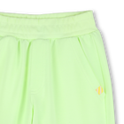 Cal&ccedil;&otilde;es de bermuda fleece BILLIEBLUSH 
                    BOY