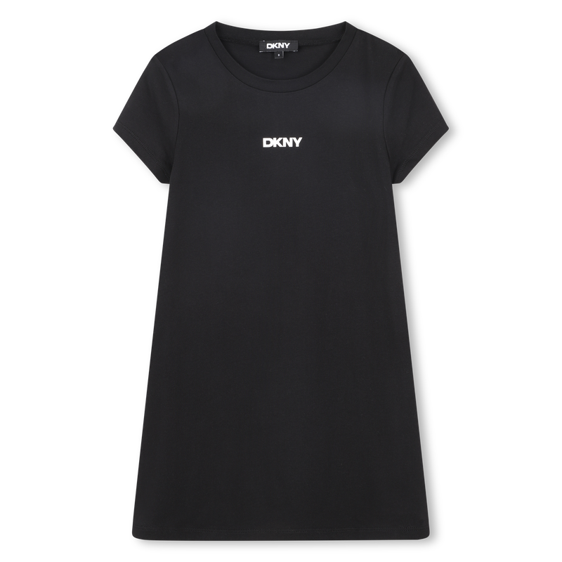 Vestido 2 em 1 DKNY 
                    GIRL