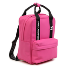 Mochila com al&ccedil;as duplas KARL LAGERFELD KIDS 
                    GIRL