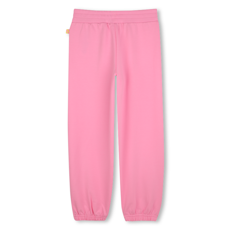 Printed sweatpants BILLIEBLUSH 
                    GIRL