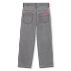 Cal&ccedil;as jeans BILLIEBLUSH 
                    GIRL