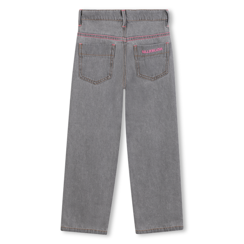 Cal&ccedil;as jeans BILLIEBLUSH 
                        GIRL