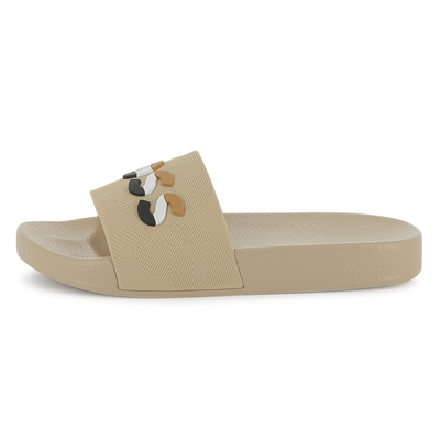 Wide Strap Slides BOSS BOY