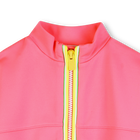 Capuz zip-up BILLIEBLUSH 
                    GIRL