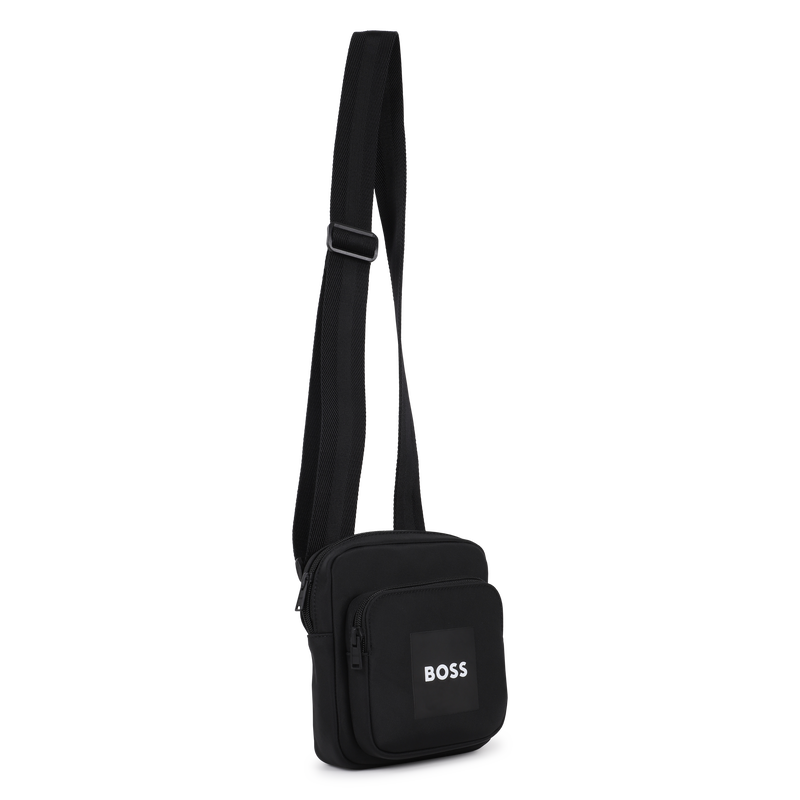 SACO MENSAGEIRO BOSS 
                        BOY