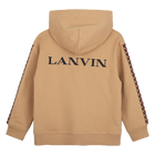 Cardigan  com capuz LANVIN 
                    UNISEX