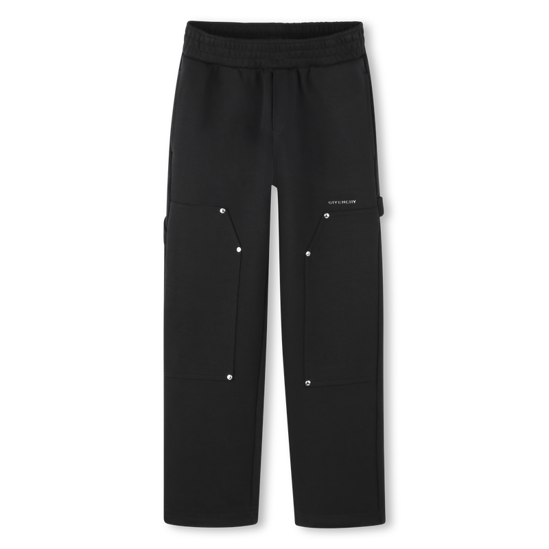 Calças de jogging GIVENCHY 
                    BOY