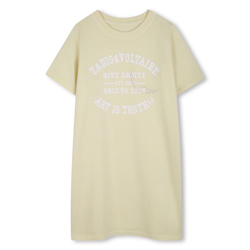 Vestido de praia ZADIG & VOLTAIRE 
                        GIRL