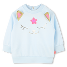 Sweatshirt + cal&ccedil;as BILLIEBLUSH 
                    GIRL