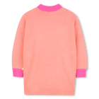 Vestido de manga comprida BILLIEBLUSH 
                    MENINA