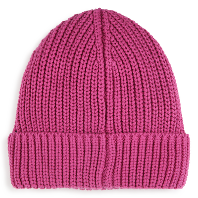 Gorro de malha fantasia ZADIG & VOLTAIRE GIRL