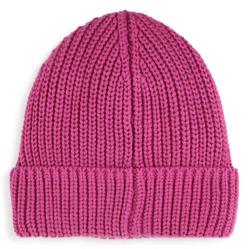 Gorro de malha fantasia ZADIG & VOLTAIRE 
                        GIRL