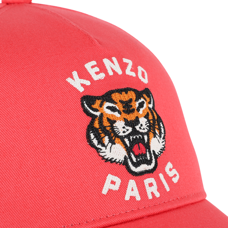 Tampa ajust&aacute;vel KENZO KIDS 
                        UNISEX