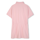 Vestido de mangas curtas GIVENCHY 
                    GIRL