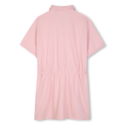 Vestido de mangas curtas GIVENCHY GIRL