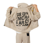 Agasalho esportivo MARC JACOBS 
                    BOY