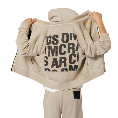 Agasalho esportivo MARC JACOBS BOY