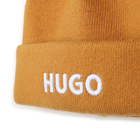Gorro de tric&ocirc; HUGO 
                    BOY