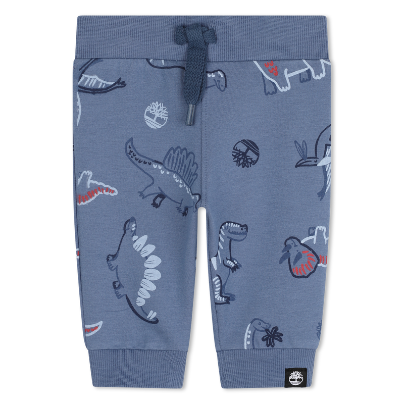 Fleece Sweatpants TIMBERLAND 
                    BOY
