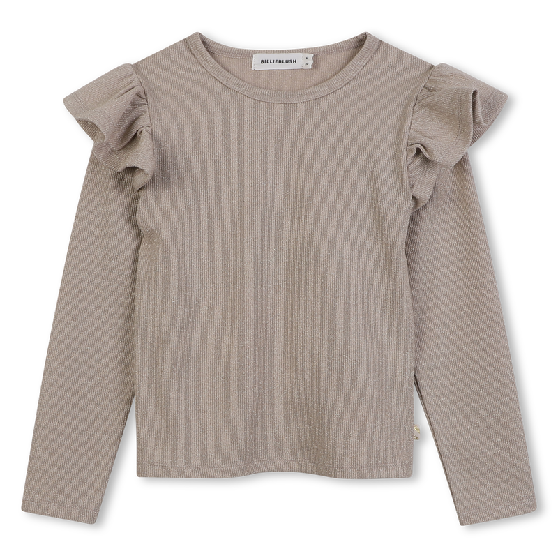 Camiseta de manga comprida BILLIEBLUSH 
                    GIRL