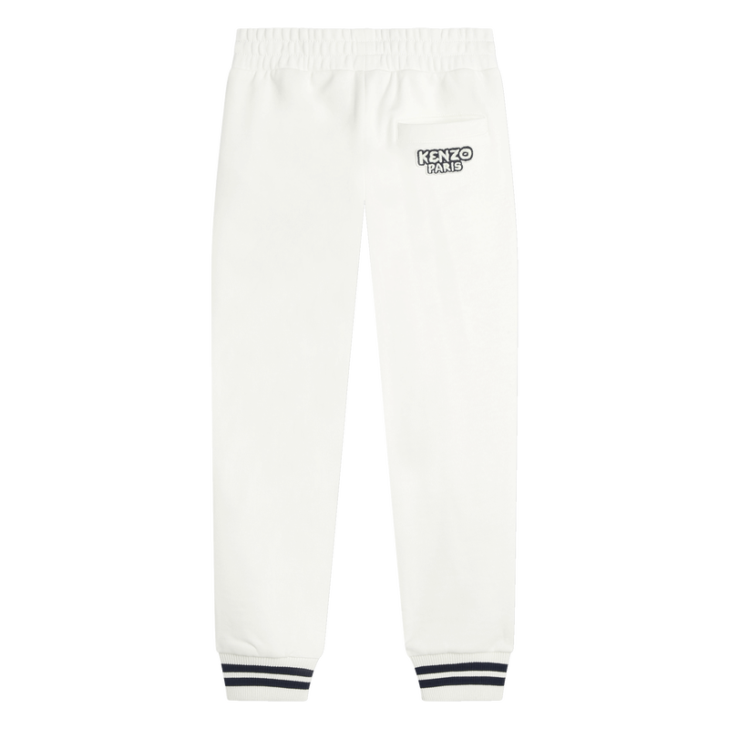 Calças de fato de treino KENZO KIDS 
                    GIRL