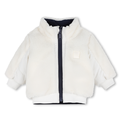 Jaqueta reversible BOSS BOY