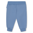 Conjunto de cal&ccedil;a, cardig&atilde; e camiseta BOSS 
                    BOY