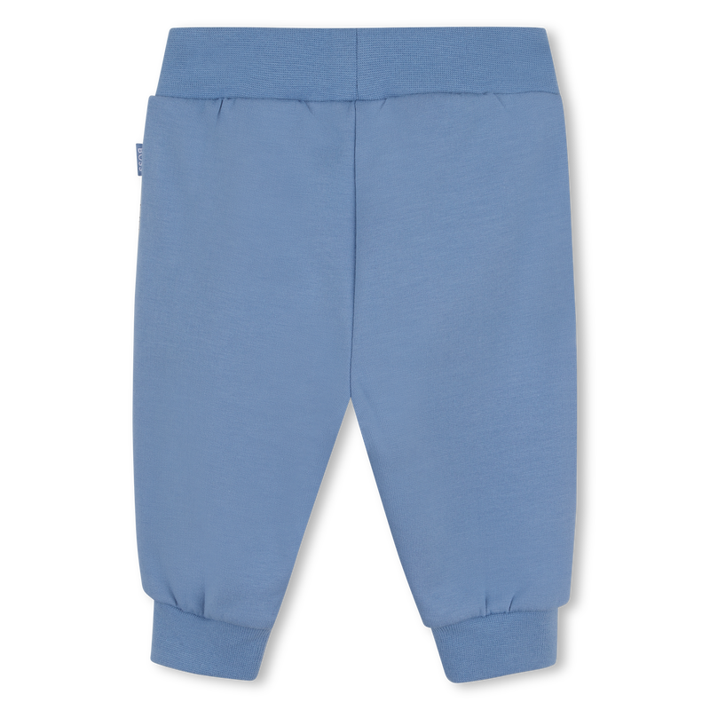 Conjunto de cal&ccedil;a, cardig&atilde; e camiseta BOSS 
                        BOY